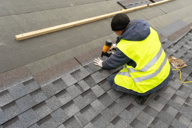 Quick and Trustworthy Emergency Roof Repair Services in Heath, TX