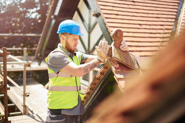 Best Tile Roofing Contractor  in Heath, TX